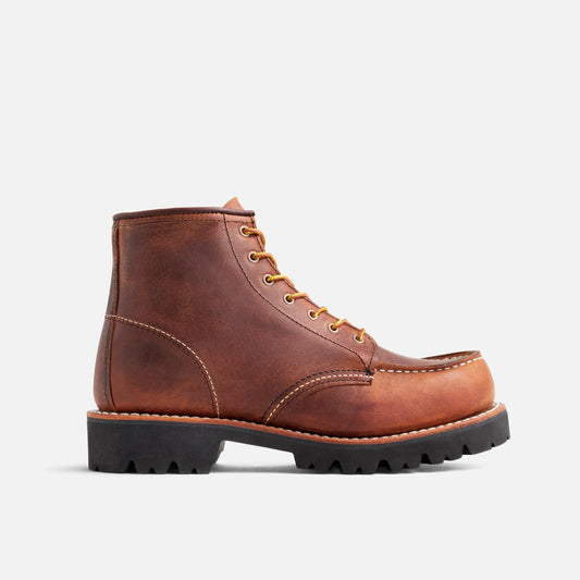 Red Wing - Porter Moc