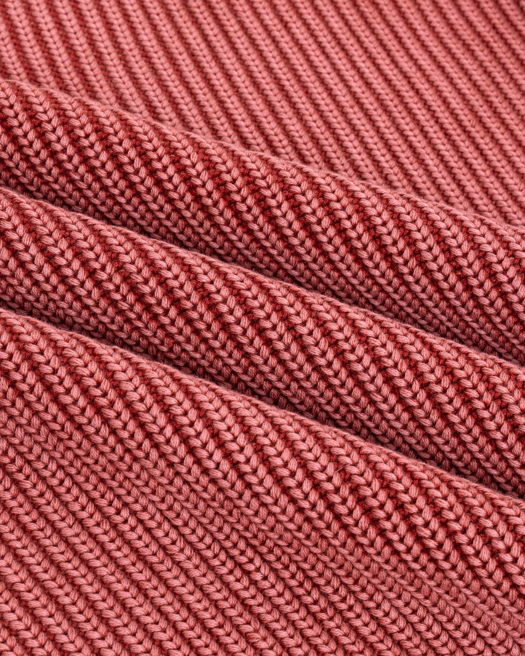 Chez Rien - Shaker Knit