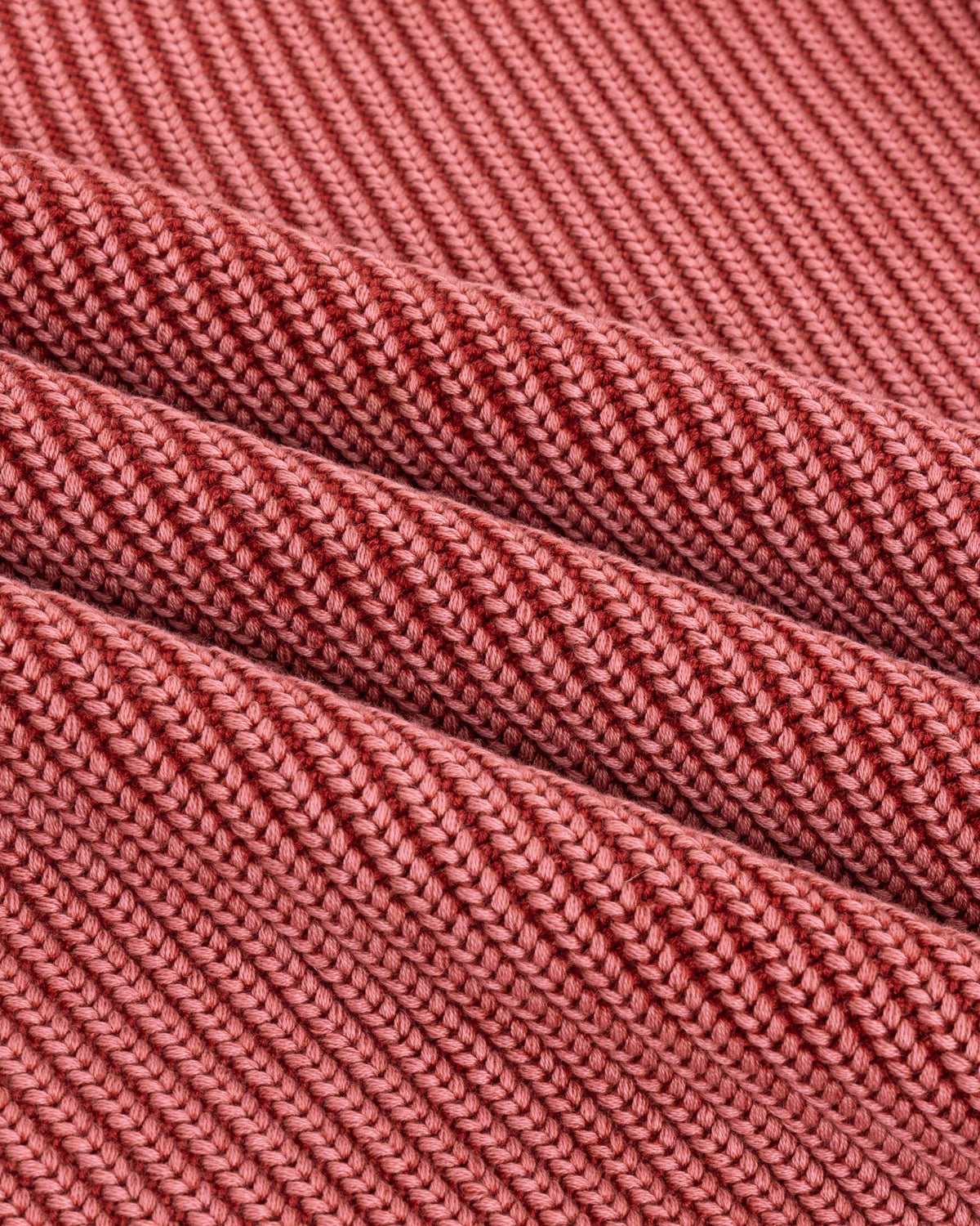 Chez Rien - Shaker Knit