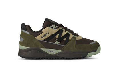 Karhu - Fusion XC