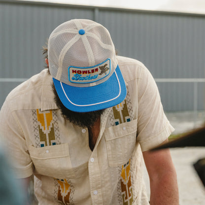 Howler Brothers - Feedstore Osprey Hat