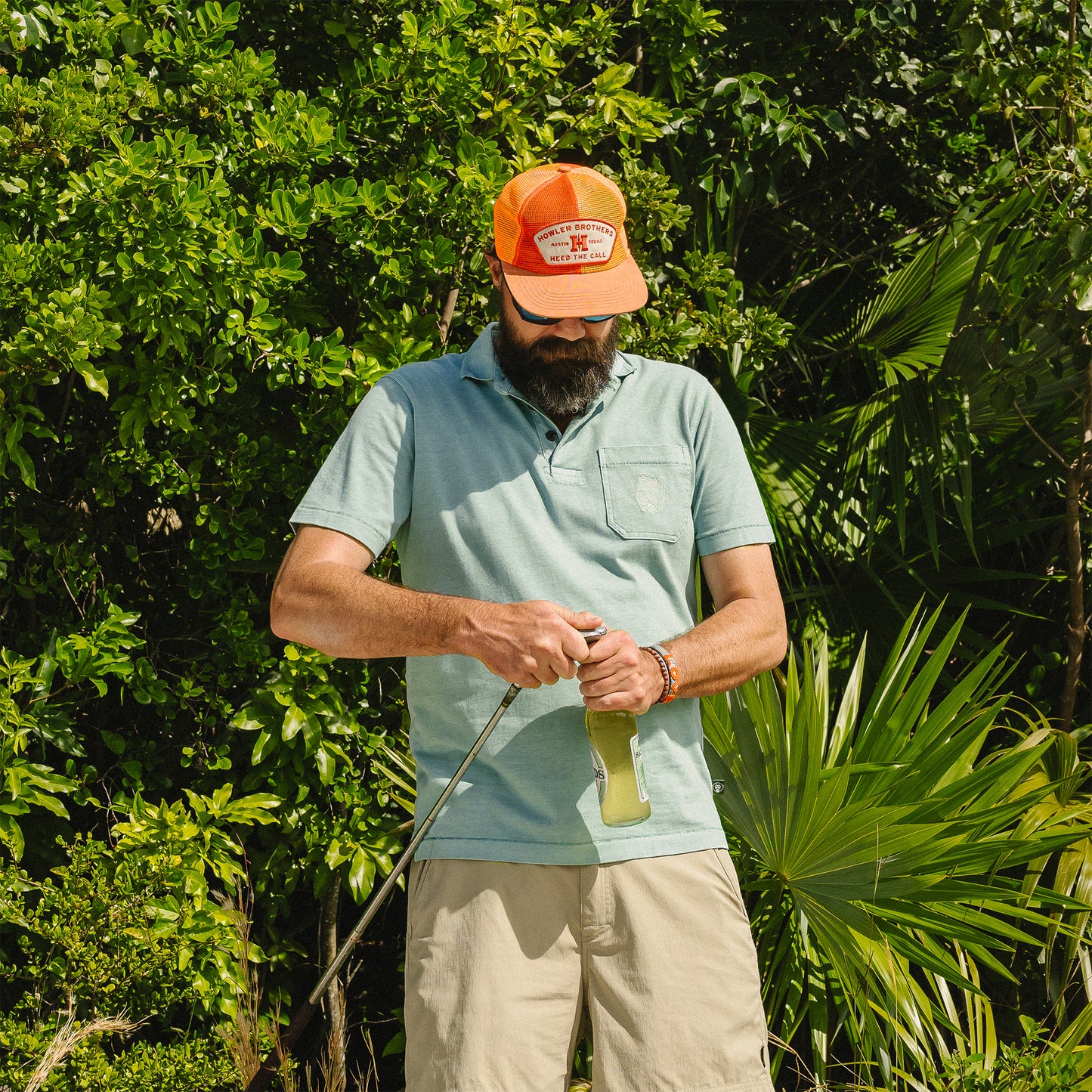 Howler Brothers - Pilgrimage Polo
