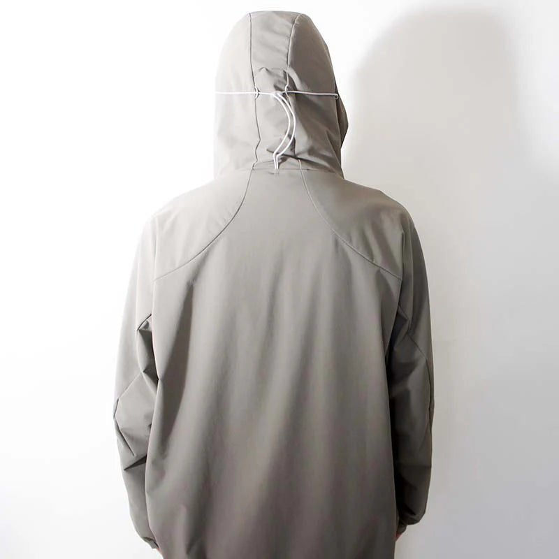 CCP - JK-NB104 / Chiasuma Zip-Up