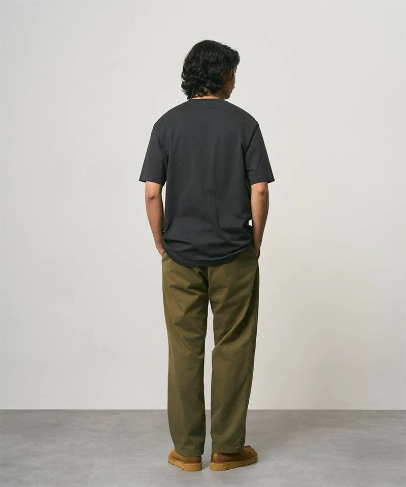 Gramicci - Woven Gramicci Pant Straight Fit