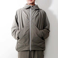 CCP - JK-NB104 / Chiasuma Zip-Up