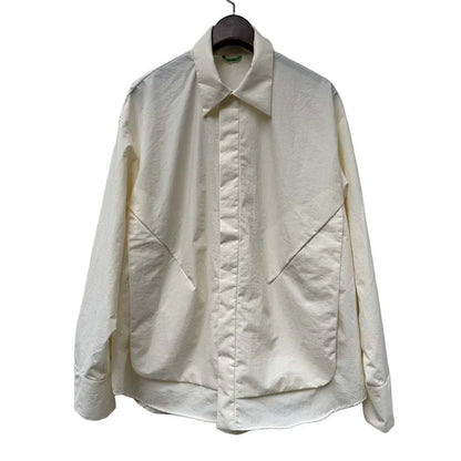 CCP - LS-NB106 / LIGHT SHELL SHIRT