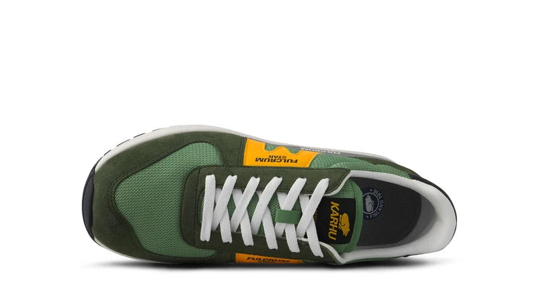 Karhu - Fulcrum Star