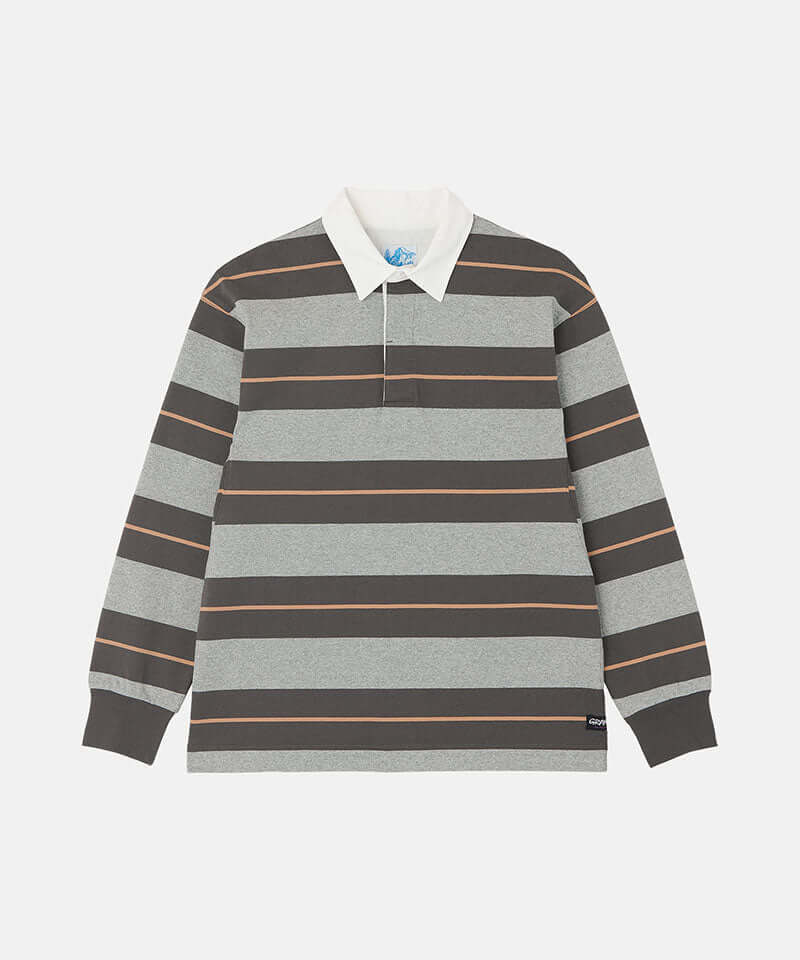 Gramicci - Langdon Rugby Shirt