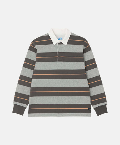 Gramicci - Langdon Rugby Shirt