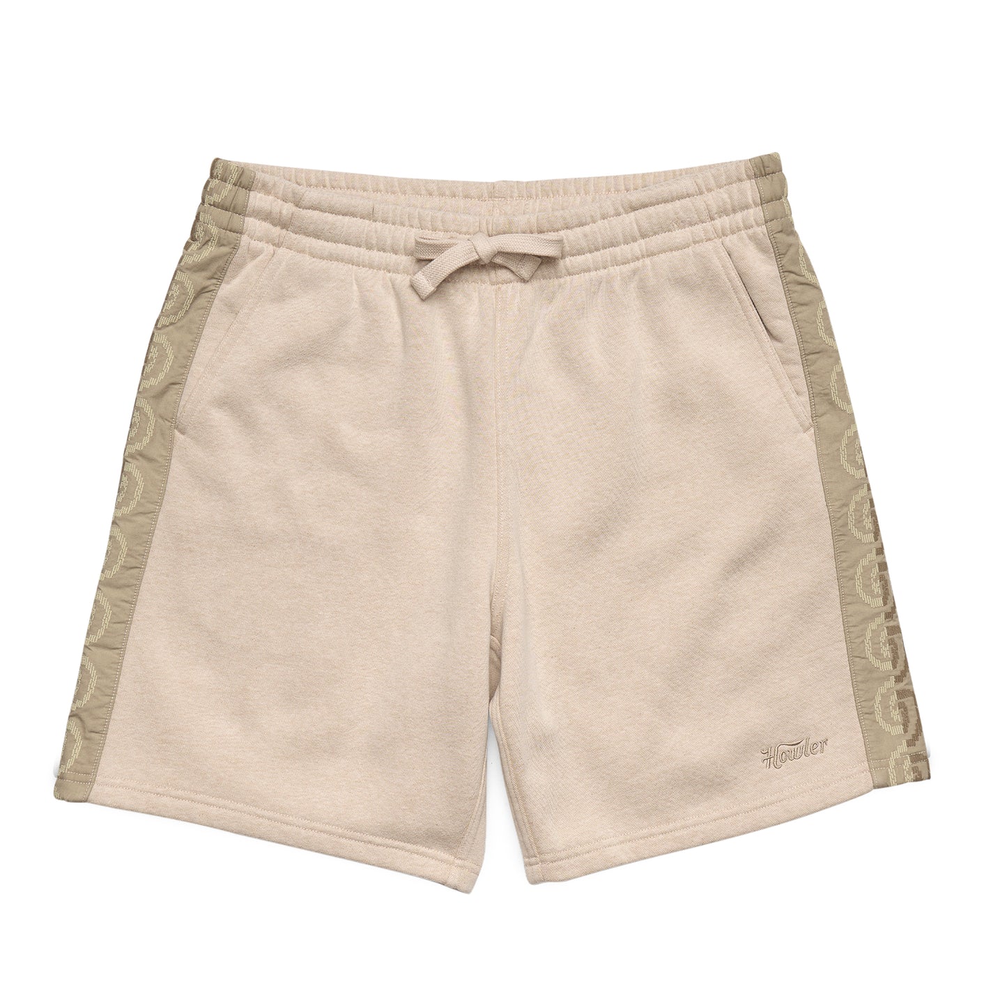 Howler Brothers - Palmetto Chill Shorts