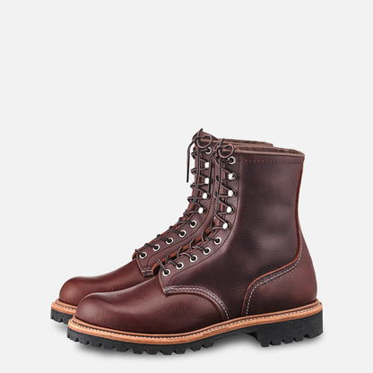 Red Wing - Logger Boot