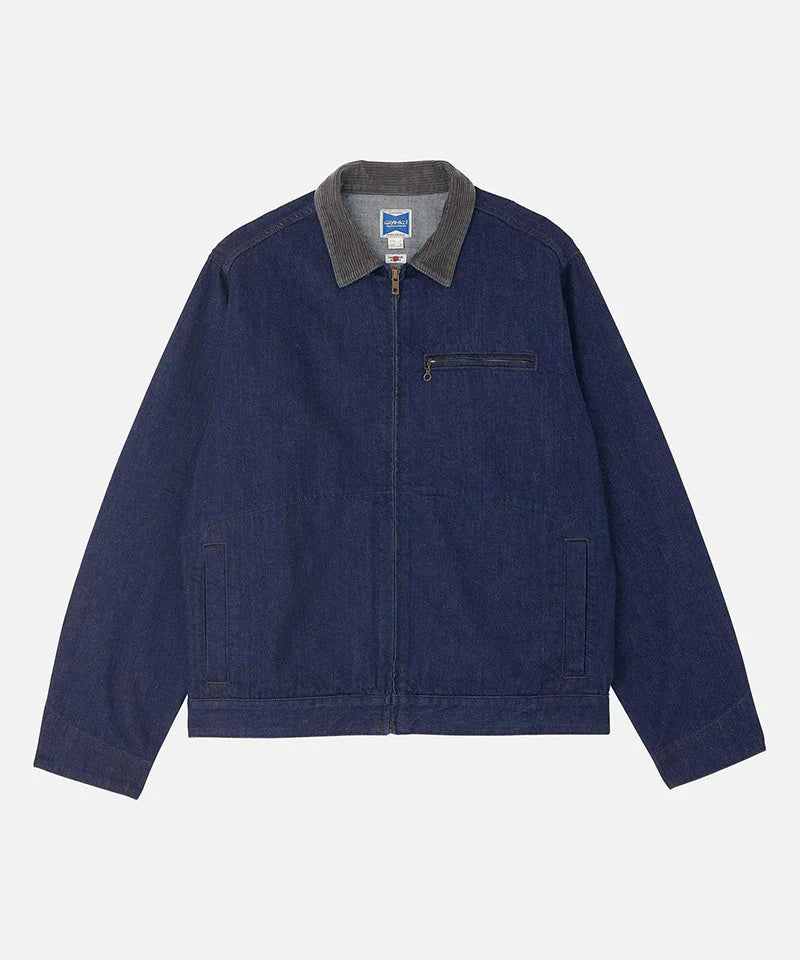 Gramicci - Japanese Denim Trucker