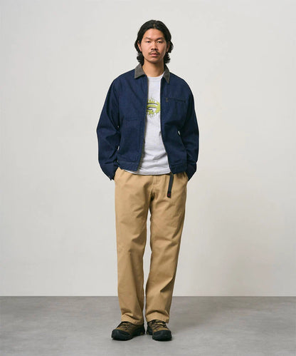 Gramicci - Japanese Denim Trucker