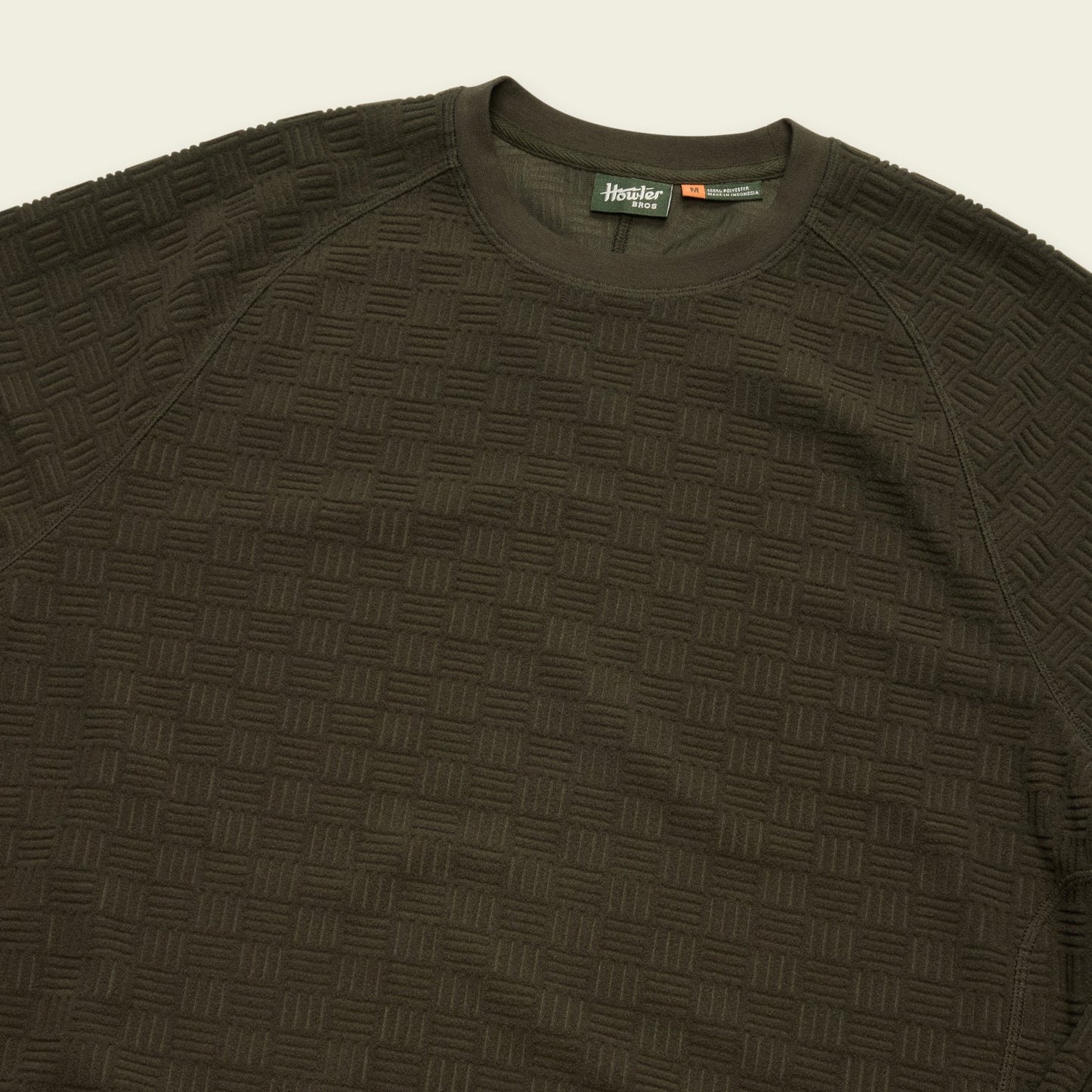 Howler Brothers - Eleos Fleece Crewneck