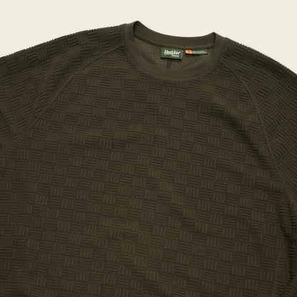 Howler Brothers - Eleos Fleece Crewneck