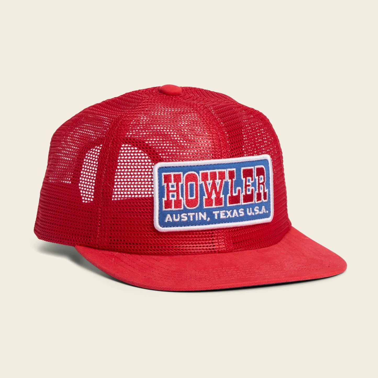 Howler Brothers - Howler Slab Feedstore SnapBack