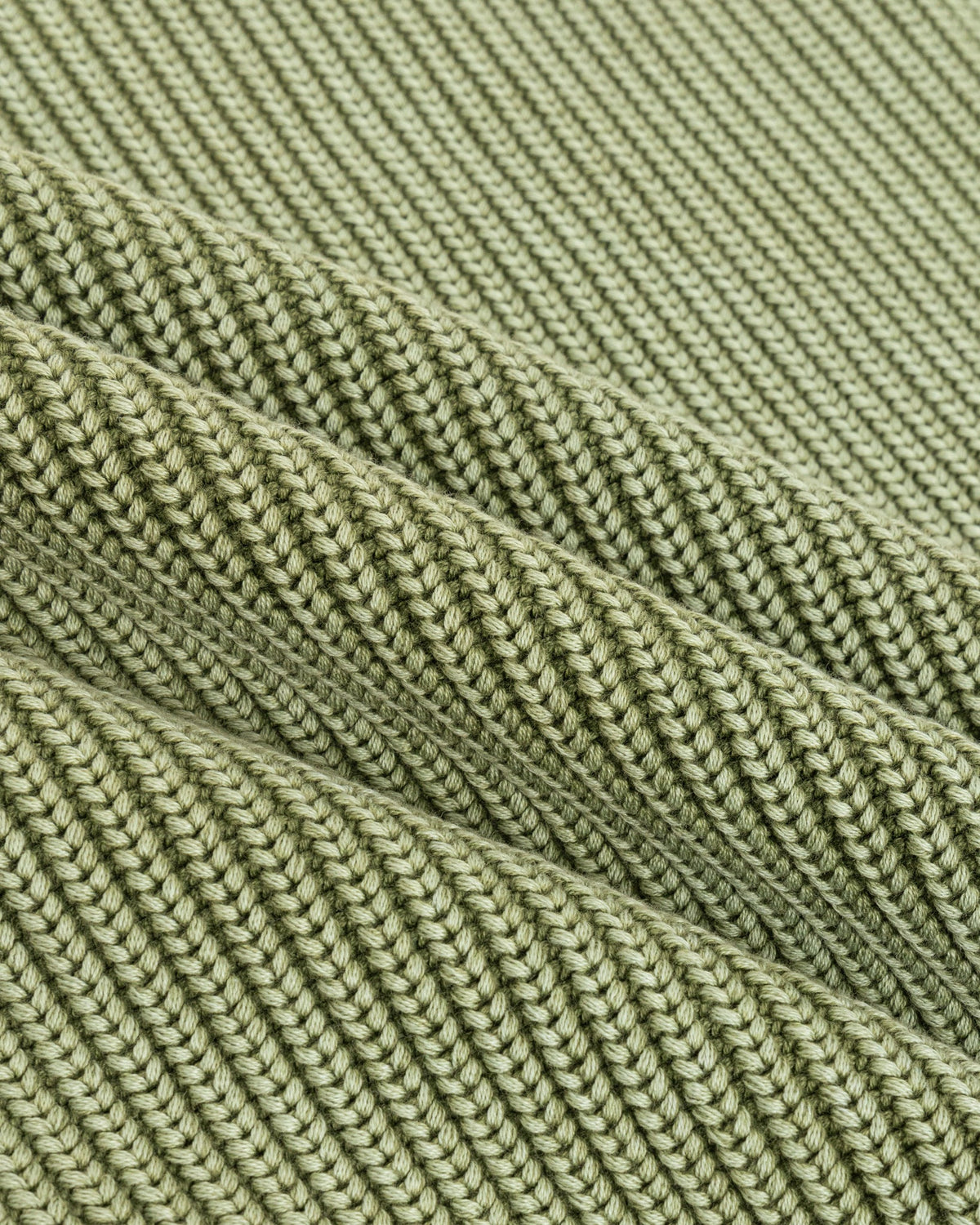 Chez Rien - Shaker Knit