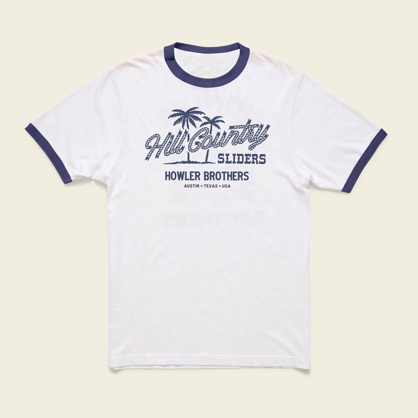 Howler Brothers - Hill Country Beach Sliders Ringer