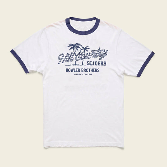 Howler Brothers - Hill Country Beach Sliders Ringer