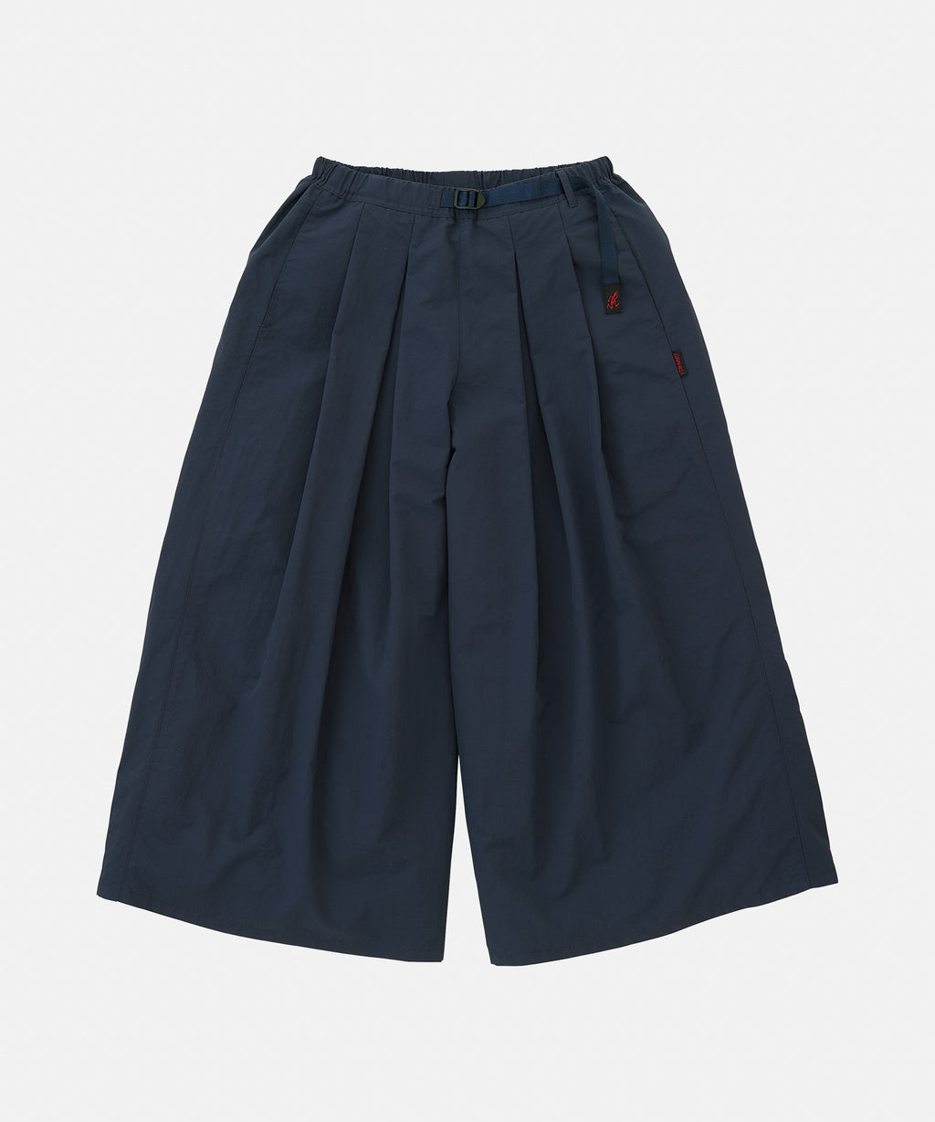 Gramicci - Woven Nylon Flare Pants