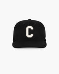 Chez Rien Wool Varsity Hat