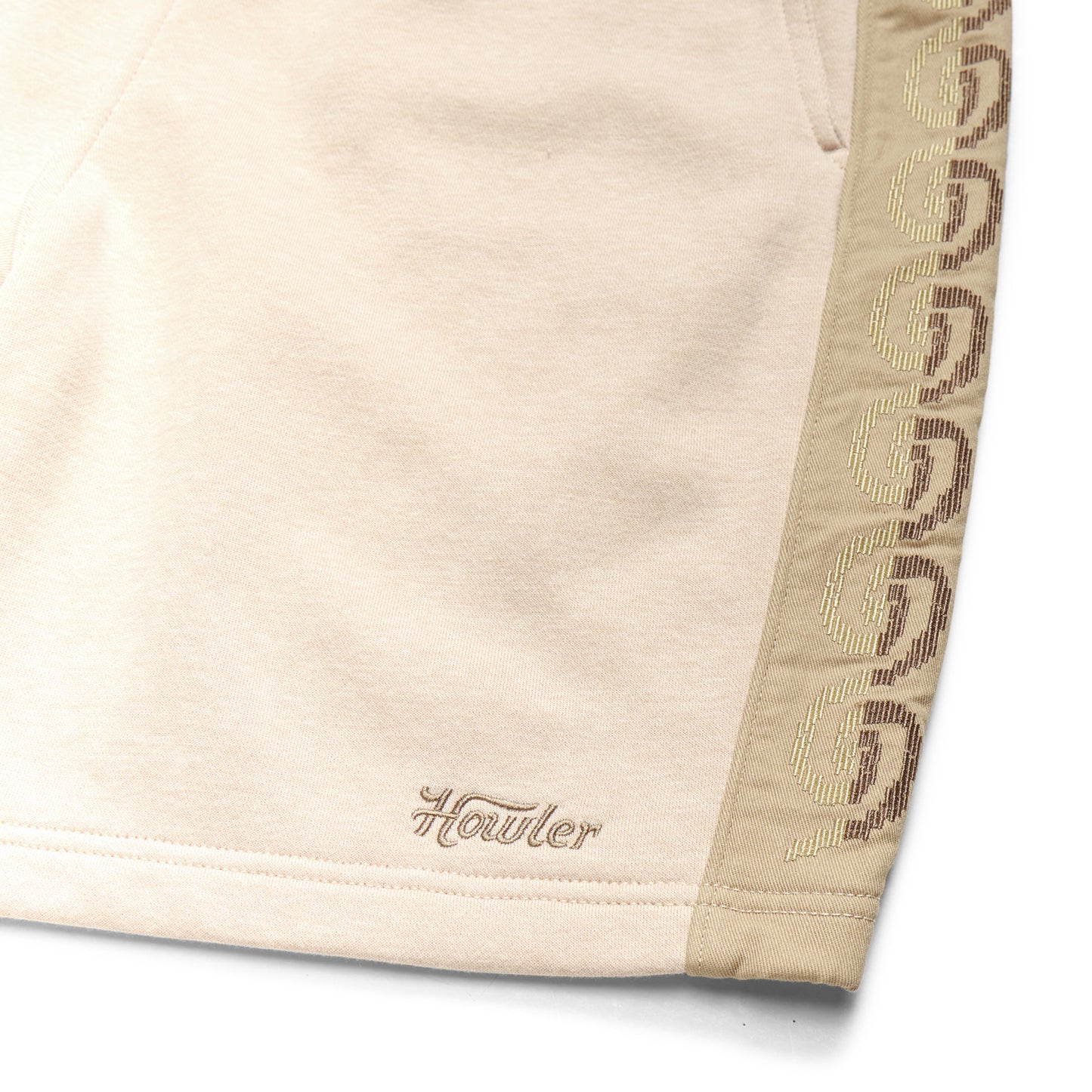 Howler Brothers - Palmetto Chill Shorts