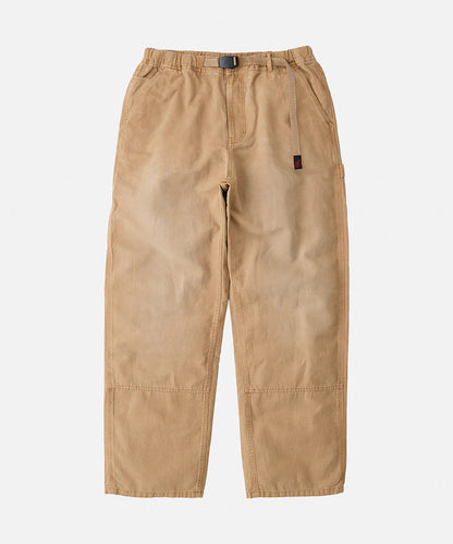 Gramicci - Canvas Work Pants