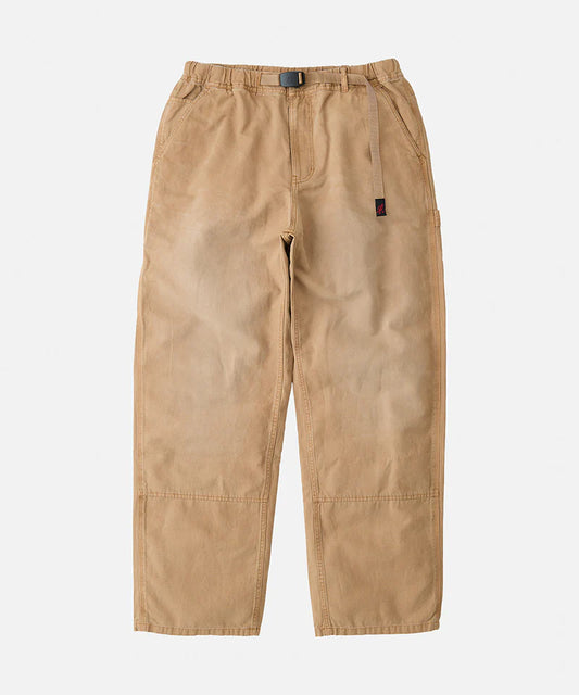 Gramicci - Canvas Work Pants