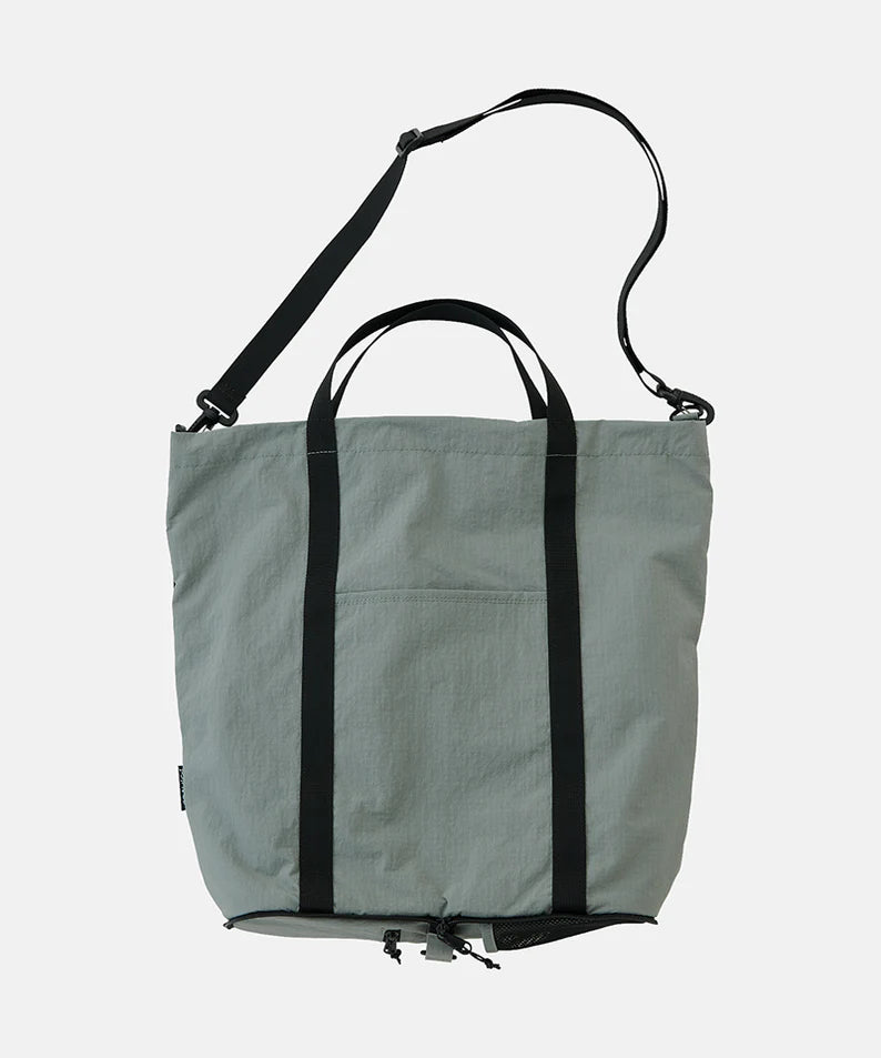 Gramicci - Nylon Packable Tote