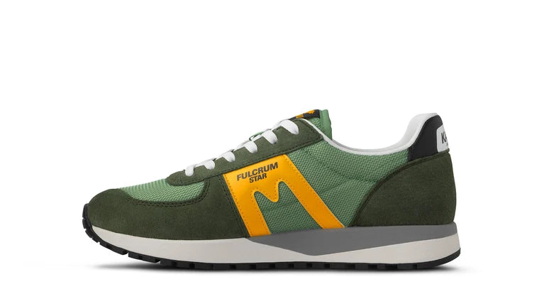 Karhu - Fulcrum Star
