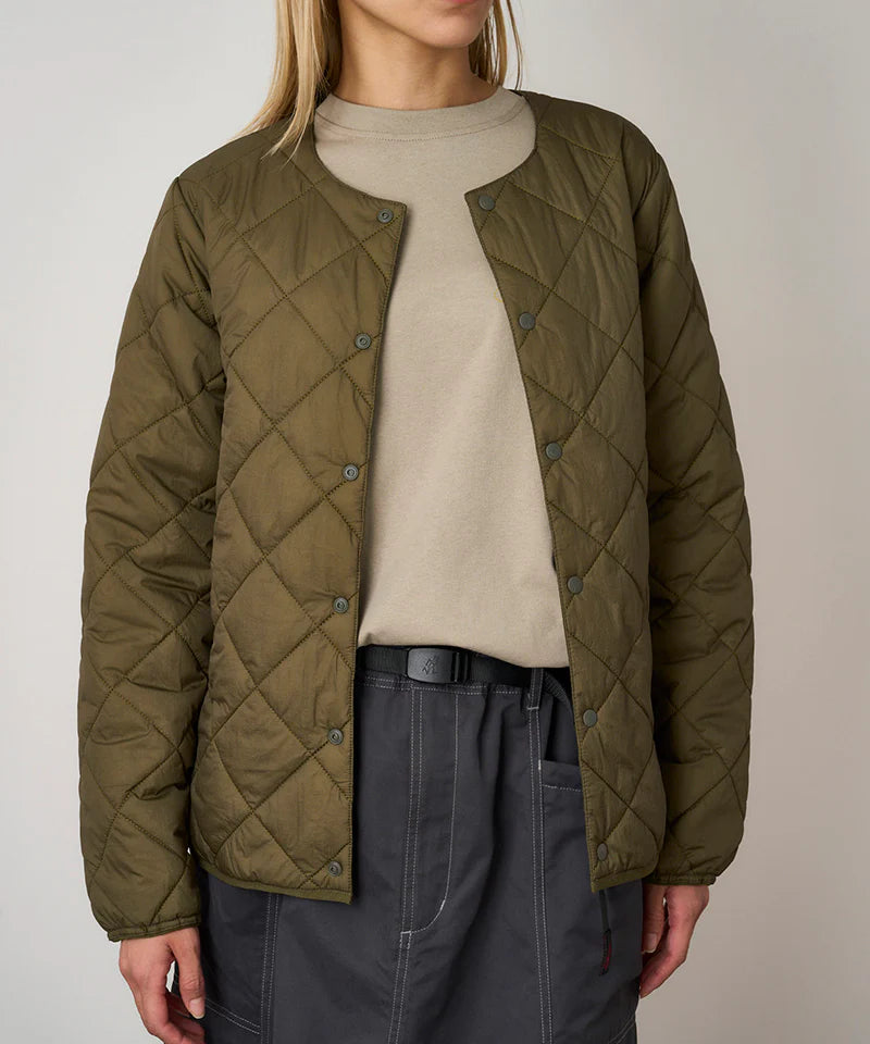 Gramicci - Thermal Insulation Quilted Jacket