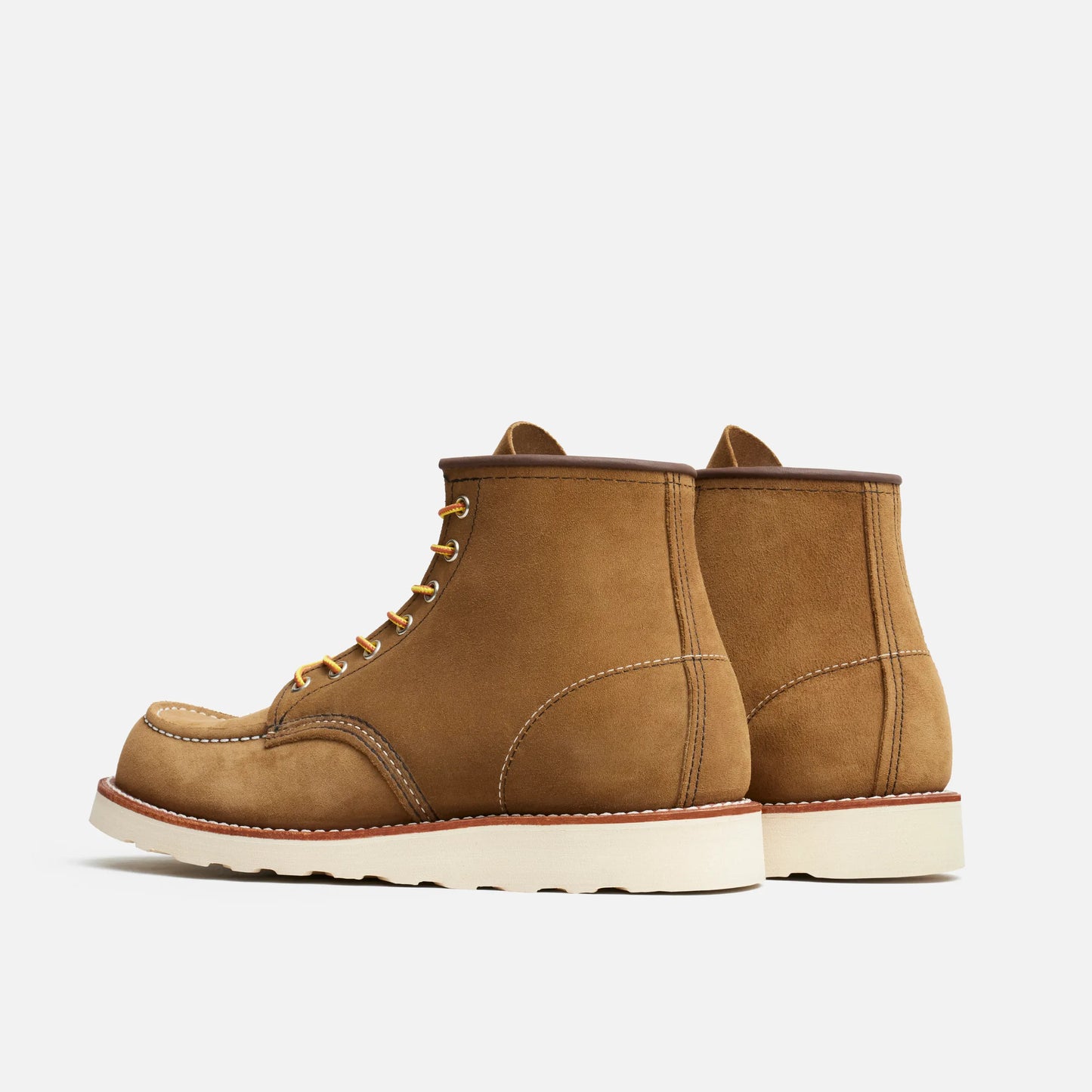 Red Wing - Moc Toe