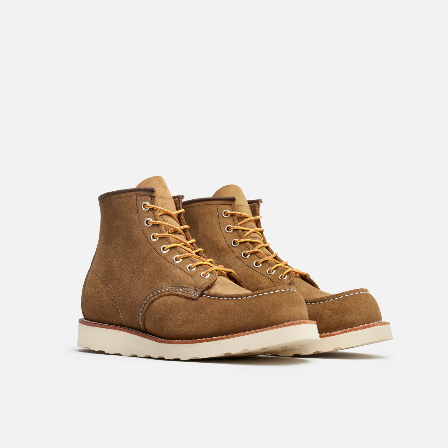 Red Wing - Moc Toe