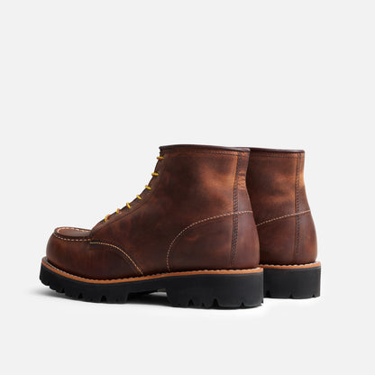 Red Wing - Porter Moc