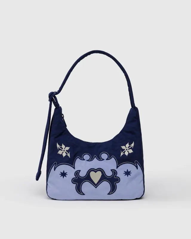Baggu - Mini Nylon Shoulder Bag