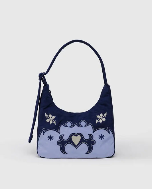 Baggu - Mini Nylon Shoulder Bag