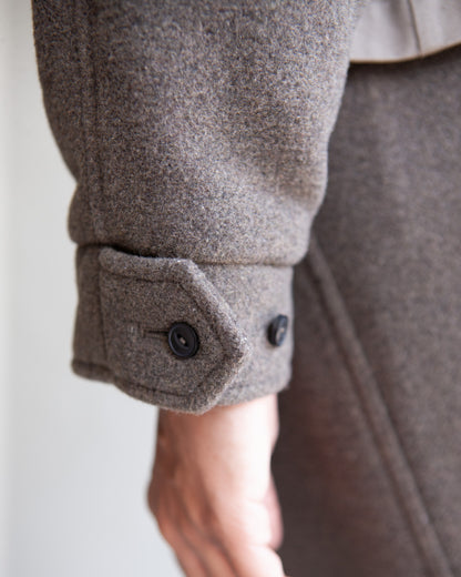 W’Menswear - Fishing Jacket