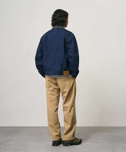 Gramicci - Japanese Denim Trucker