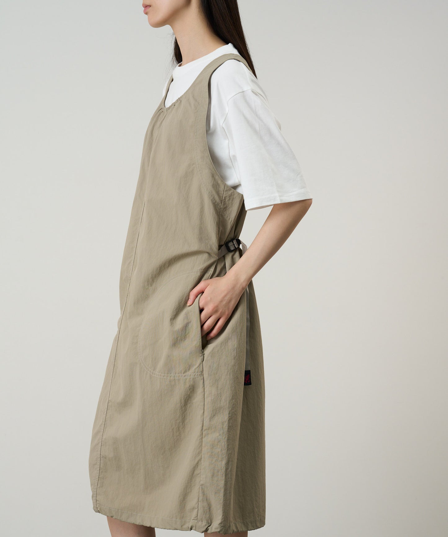 Gramicci - Nylon Dress