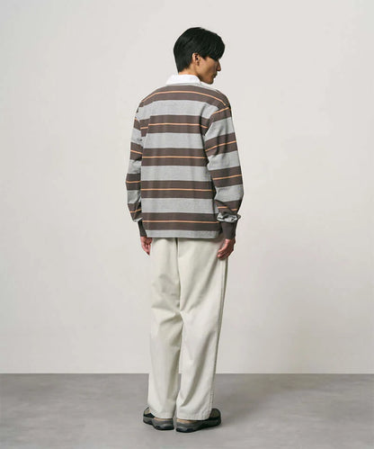 Gramicci - Langdon Rugby Shirt