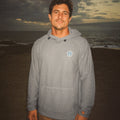 Howler Brothers - Palo Duro Fleece Hoodie