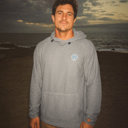 Howler Brothers - Palo Duro Fleece Hoodie