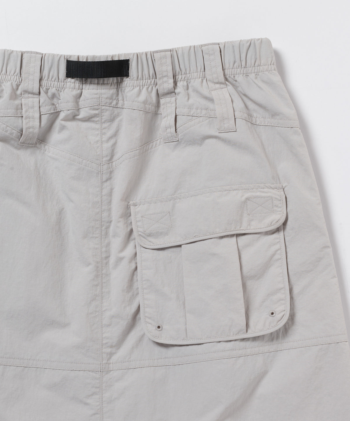 Gramicci - Nylon Utility Skirt