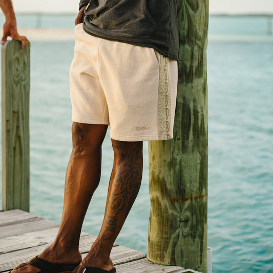 Howler Brothers - Palmetto Chill Shorts
