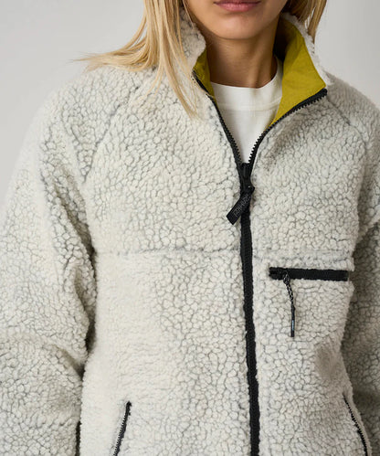 Gramicci - Reversible Sherpa Jacket