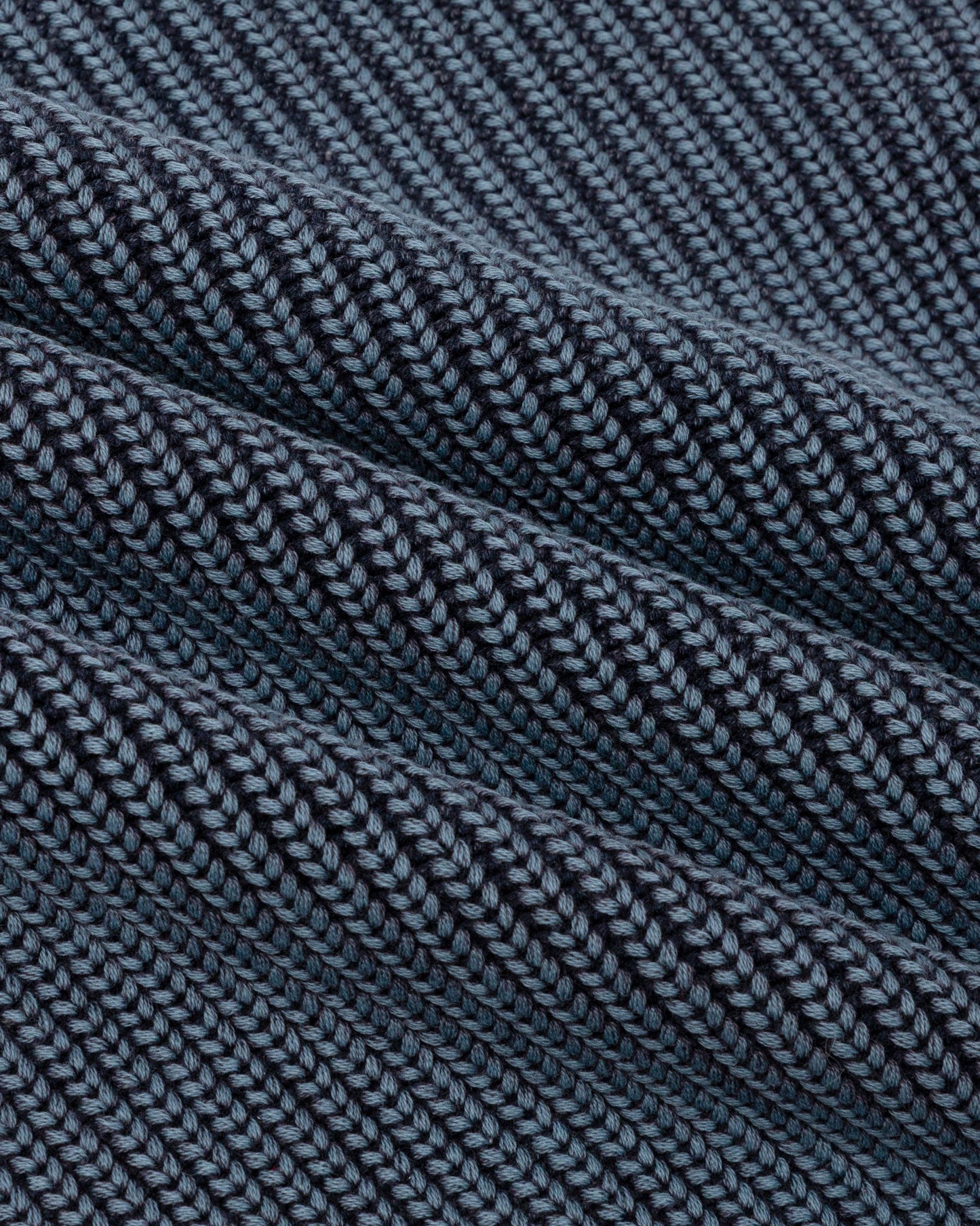 Chez Rien - Heavy Shaker Sweater