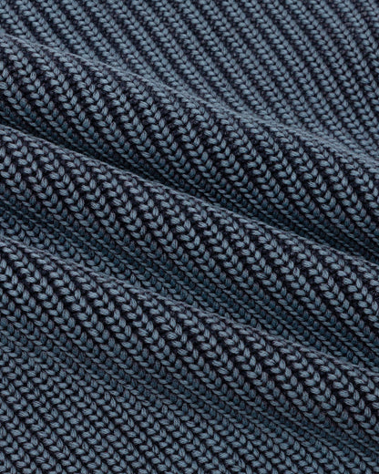 Chez Rien - Heavy Shaker Sweater