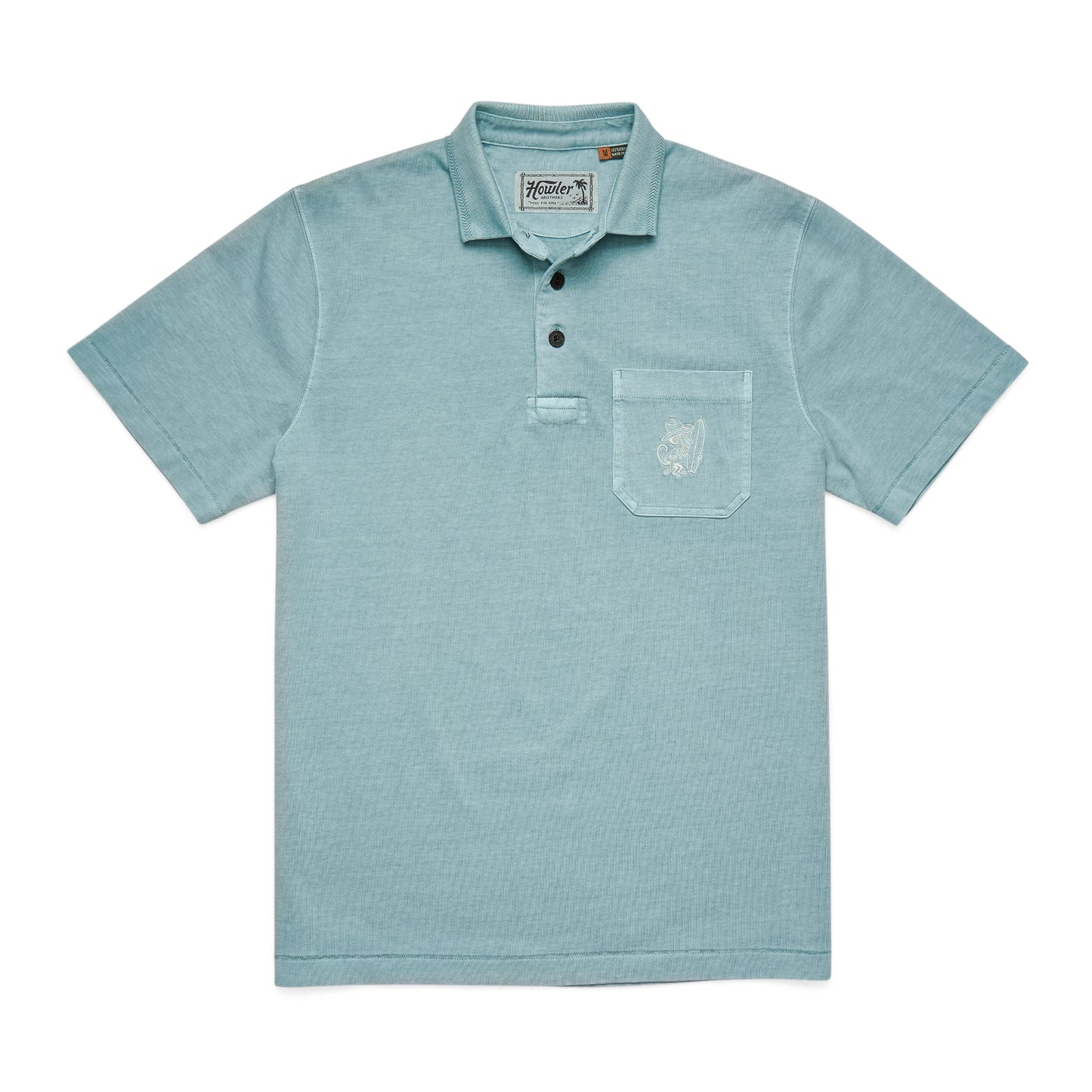 Howler Brothers - Pilgrimage Polo