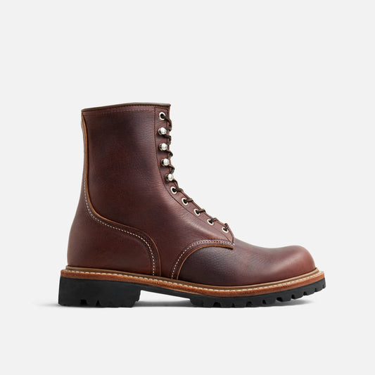 Red Wing - Logger Boot