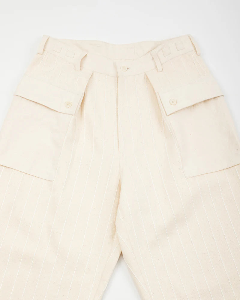 W’menswear x Kardo - Maggie Pants